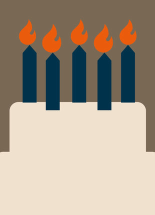 MyComfort24 cadeaubon €100 gelukkige verjaardag MyComfort24 chèque cadeau €100 joyeux anniversaire