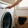 Ondergoed wassen op hoeveel graden