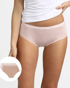 Collection image for: Dames midi slips