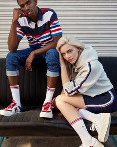 Tommy Hilfiger sokken voor dames en heren bij MyComfort24