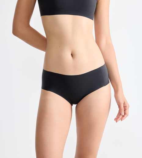 Sloggi ZERO Feel 2.0 Hipster black dames