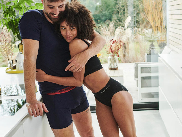 Bamboo Basics superzacht