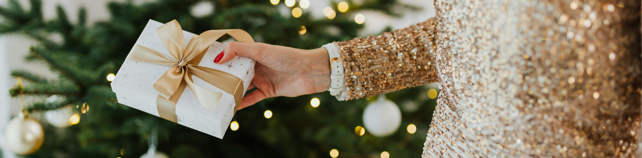 Scoor de perfecte cadeaus voor de feestdagen!