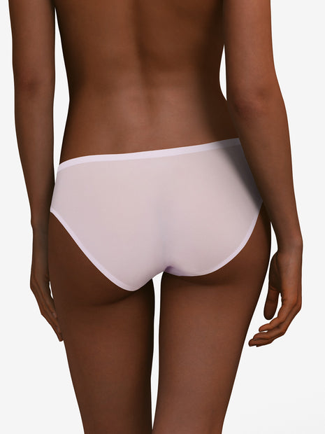 Chantelle slip softstretch bikini brief mauve dames