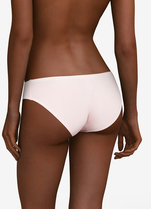 Chantelle Women's Softstretch Bikini Brief Sugar Pink