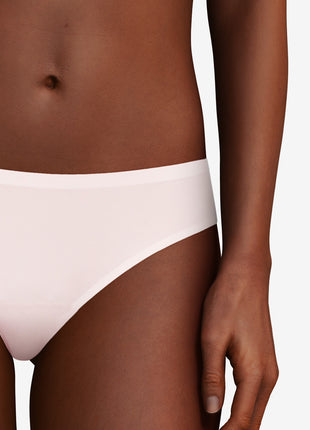 Chantelle Women's Softstretch Bikini Brief Sugar Pink