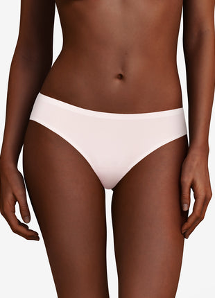 Chantelle Women's Softstretch Bikini Brief Sugar Pink