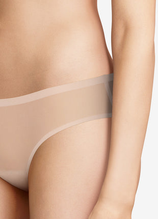 Chantelle Softstretch Bikini Brief Soft Pink for women