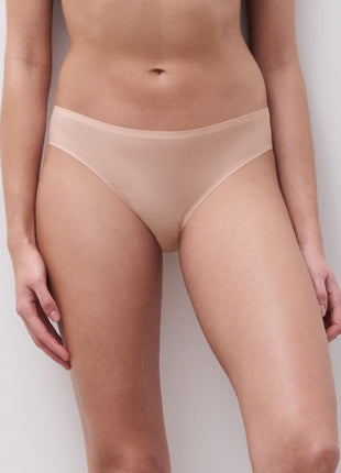 Chantelle Softstretch Bikini Brief Soft Pink for women