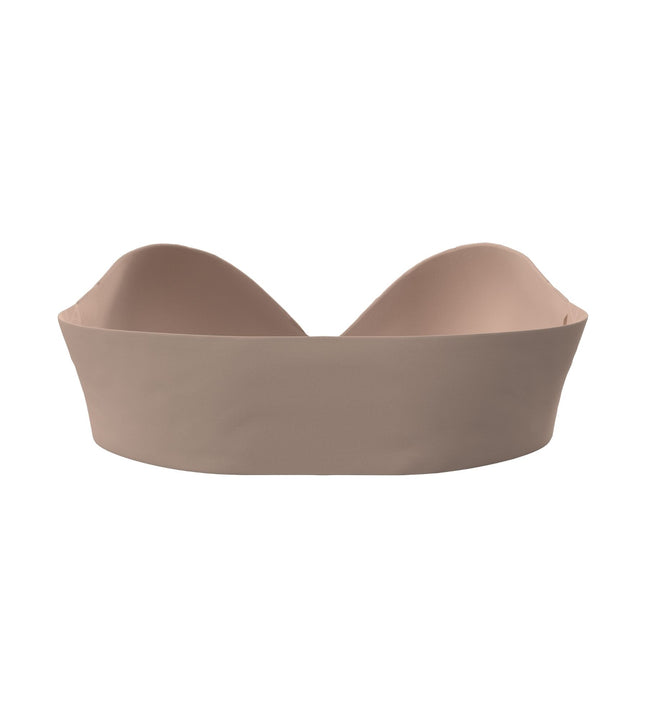 Calvin Klein bh topje perfectly fit strapless bra cedar dames LV00QF8413-7NS Calvin Klein brassière perfectly fit strapless bra cedar femmes