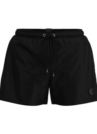 Ceceba zwemshort Rio losse short black heren