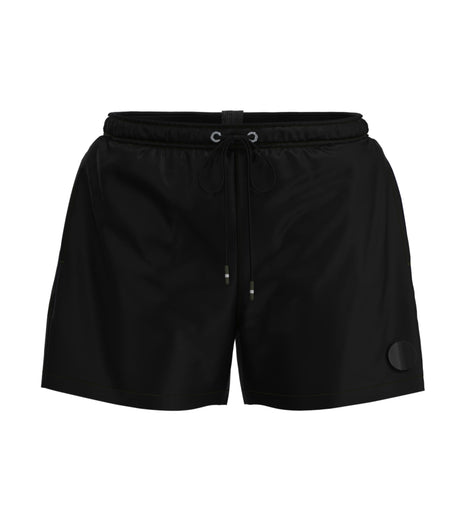 Ceceba zwemshort Rio losse short black heren