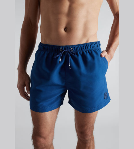 Ceceba zwemshort Rio losse short blue heren