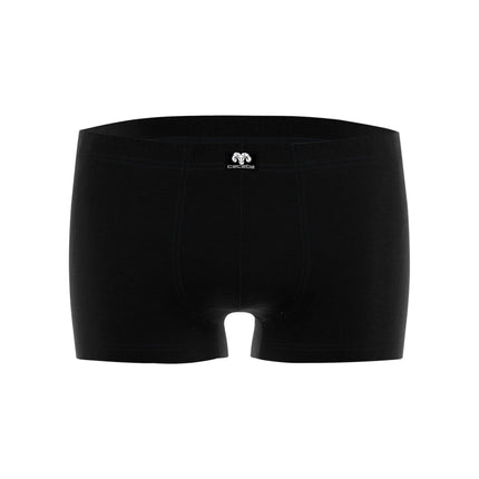 Ceceba short 2 pack konvex black heren 10171-6061-930 Ceceba boxer lot de 2 konvex black hommes
