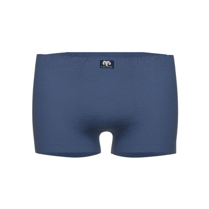 Ceceba short 2 pack konvex blue heren 10171-6061-620 Ceceba boxer lot de 2 konvex blue hommes
