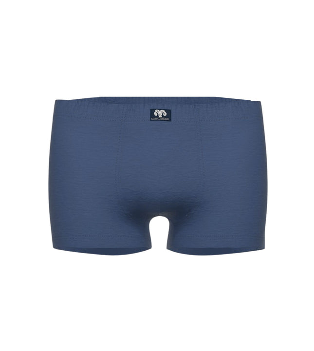 Ceceba short 2 pack konvex blue heren 10171-6061-620 Ceceba boxer lot de 2 konvex blue hommes
