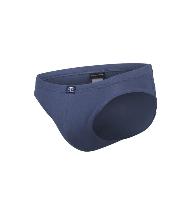 Ceceba slip 3 pack konvex blue heren 10170-6061-620 Ceceba slip lot de 3 konvex blue hommes

