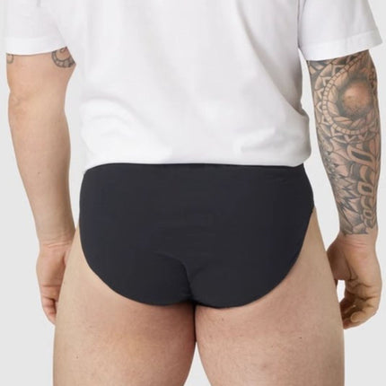 Ceceba slip 3 pack konvex blue heren 10170-6061-620 Ceceba slip lot de 3 konvex blue hommes
