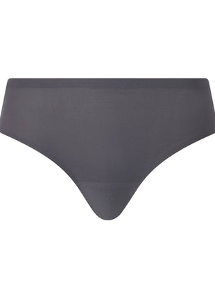 Chantelle slip softstretch bikini brief karbon dames