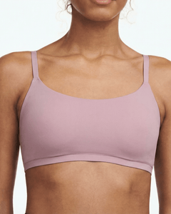 Chantelle bh topje softstretch padded bralette mauve dames