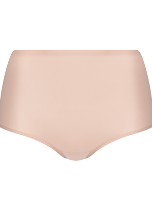 Chantelle slip softstretch high waist brief soft pink dames
