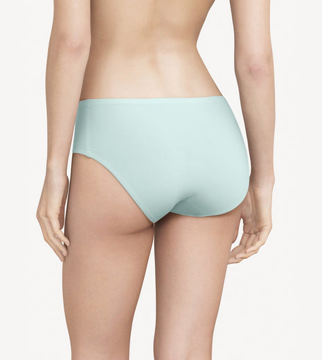Chantelle slip softstretch hipster atoll dames