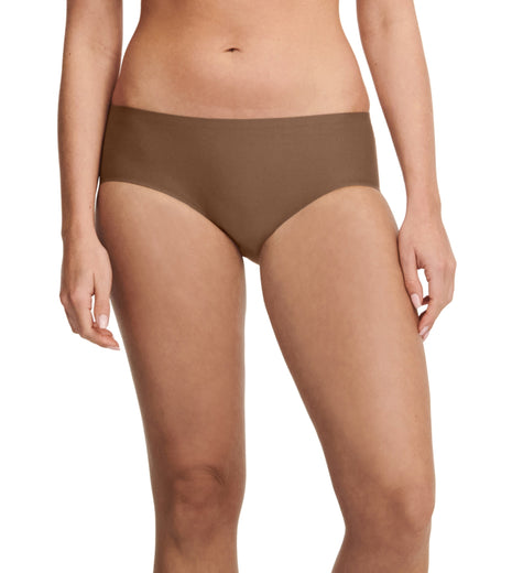 Chantelle slip softstretch hipster cocoa dames