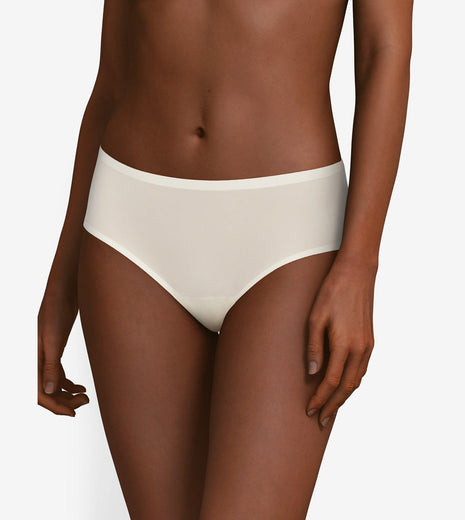 Chantelle slip softstretch hipster ivoor dames