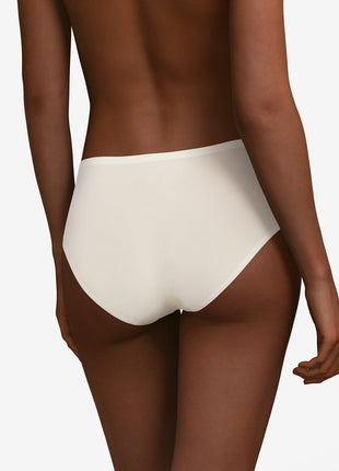 Chantelle slip softstretch hipster ivoor dames