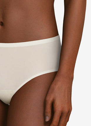 Chantelle slip softstretch hipster ivoor dames