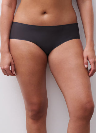 Chantelle slip softstretch hipster karbon dames