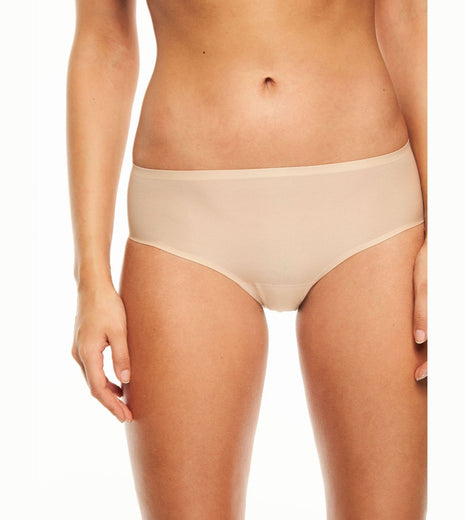 Chantelle slip softstretch hipster nude dames