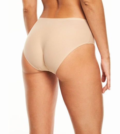 Chantelle slip softstretch hipster nude dames