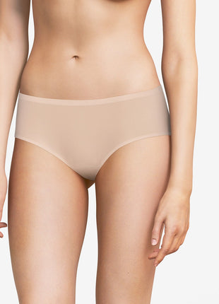 Chantelle slip softstretch hipster soft pink dames