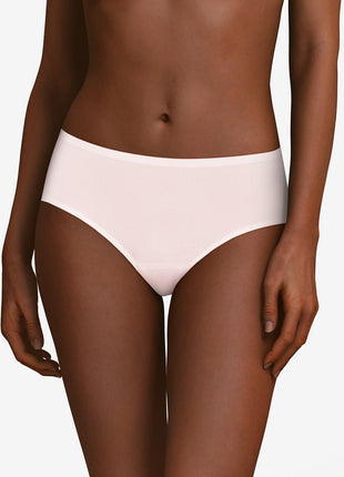 Chantelle slip softstretch hipster suikerroze dames