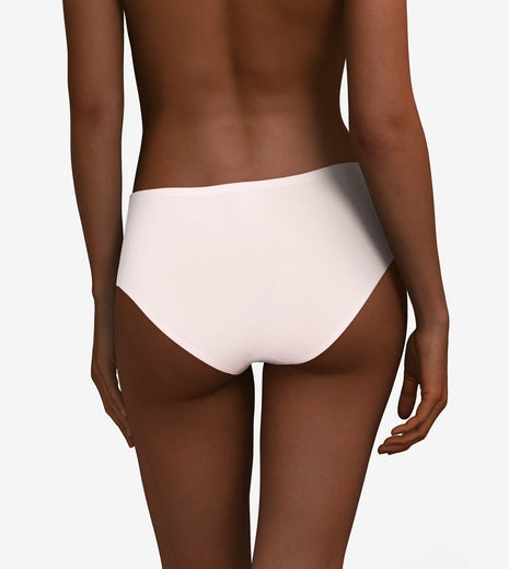 Chantelle slip softstretch hipster suikerroze dames