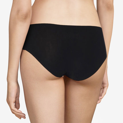 Chantelle slip softstretch hipster black dames C26440-011 Chantelle slip softstretch hipster black femmes