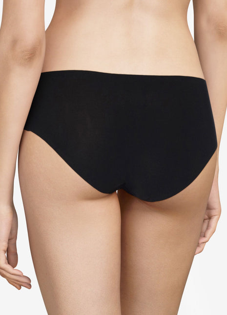 Chantelle slip softstretch hipster black dames C26440-011 Chantelle slip softstretch hipster black femmes