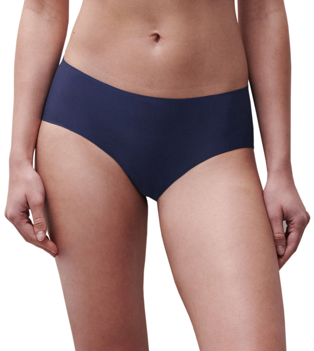 Chantelle slip softstretch hipster marine blue dames C26440-023 Chantelle slip softstretch hipster marine blue femmes