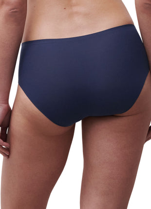 Chantelle slip softstretch hipster marine blue dames C26440-023 Chantelle slip softstretch hipster marine blue femmes