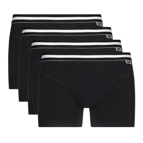 Dim short 4 pack black ECODIM heren