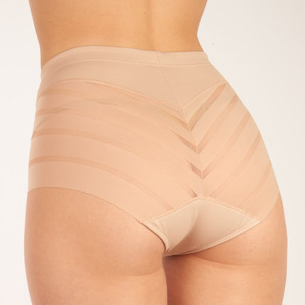 Dim corrigerende maxi slip diam's control medium skin dames D00IT-2GK Dim slip maxi sculptante diam's control medium skin femmes
