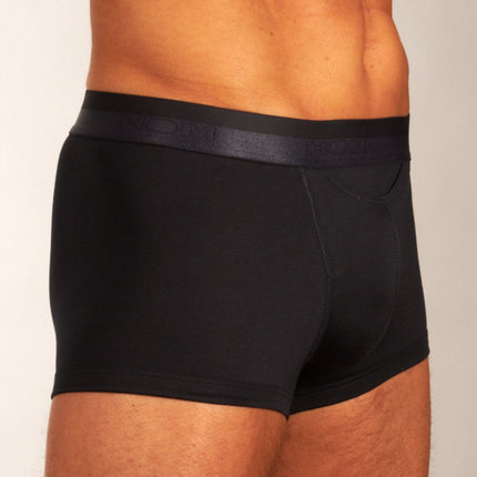 Hom short ho1 boxer briefs navy heren 359520-00RA Hom boxer ho1 boxer briefs navy hommes
