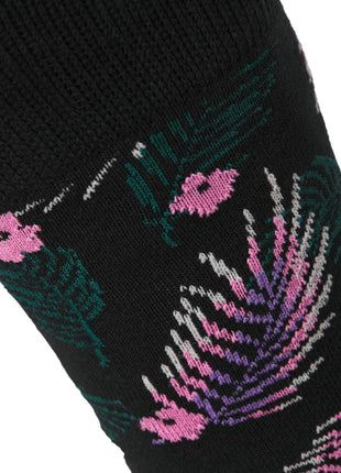 Jack & Jones sokken 3 paar jacpineapple skulls socks  heren