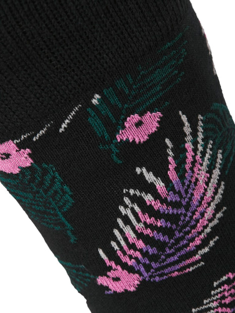 Jack & Jones sokken 3 paar jacpineapple skulls socks  heren
