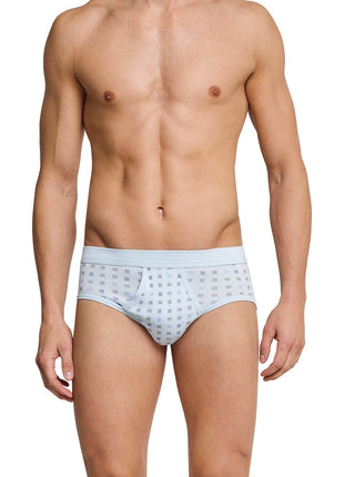 Schiesser slip 2 pack essentials sports briefs air heren