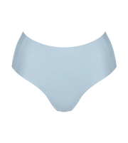 Sloggi ZERO Feel 2.0 High waist Light Blue dames