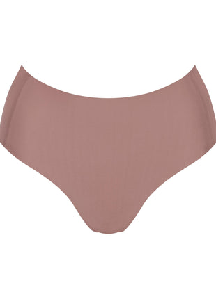 Sloggi ZERO Feel 2.0 High waist cocoa dames