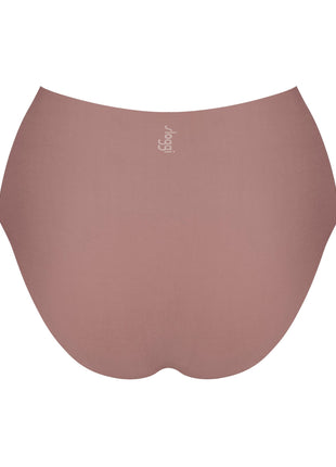 Sloggi ZERO Feel 2.0 High waist cocoa dames