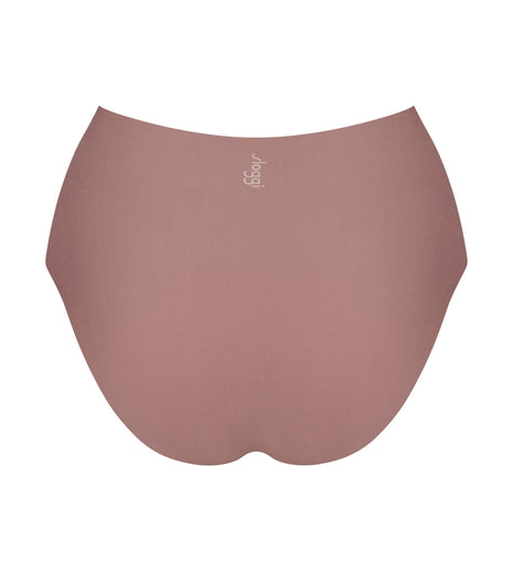 Sloggi ZERO Feel 2.0 High waist cocoa dames